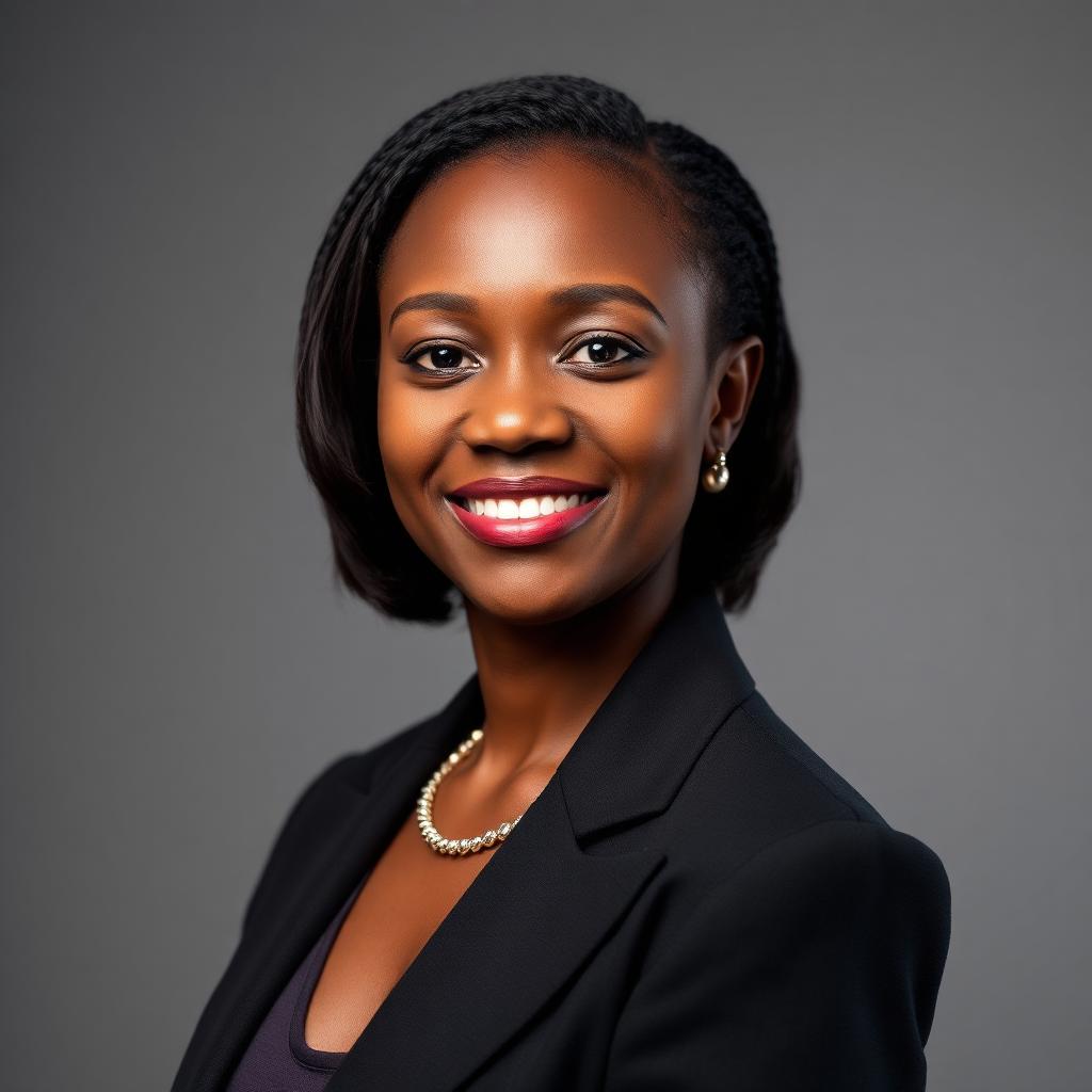 Deborah Nkansah Esq.