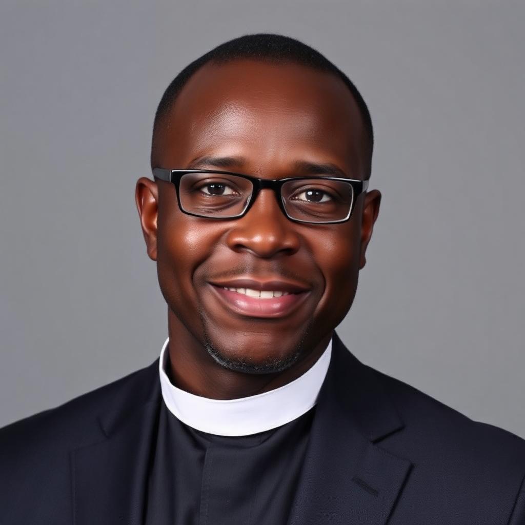 Rev. Francis Otoo Eduah