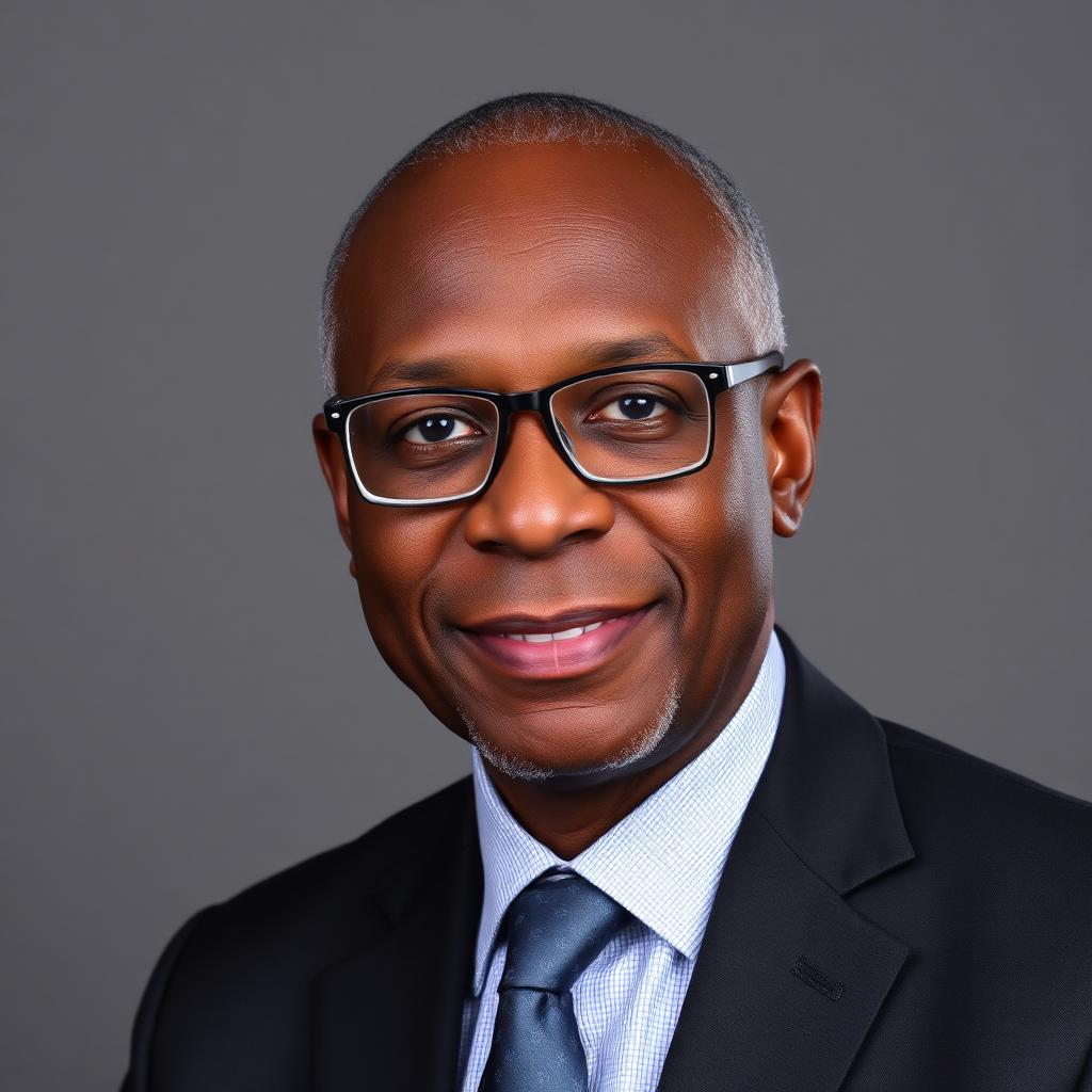 Prof. Nicholas Nsowah-Nuamah
