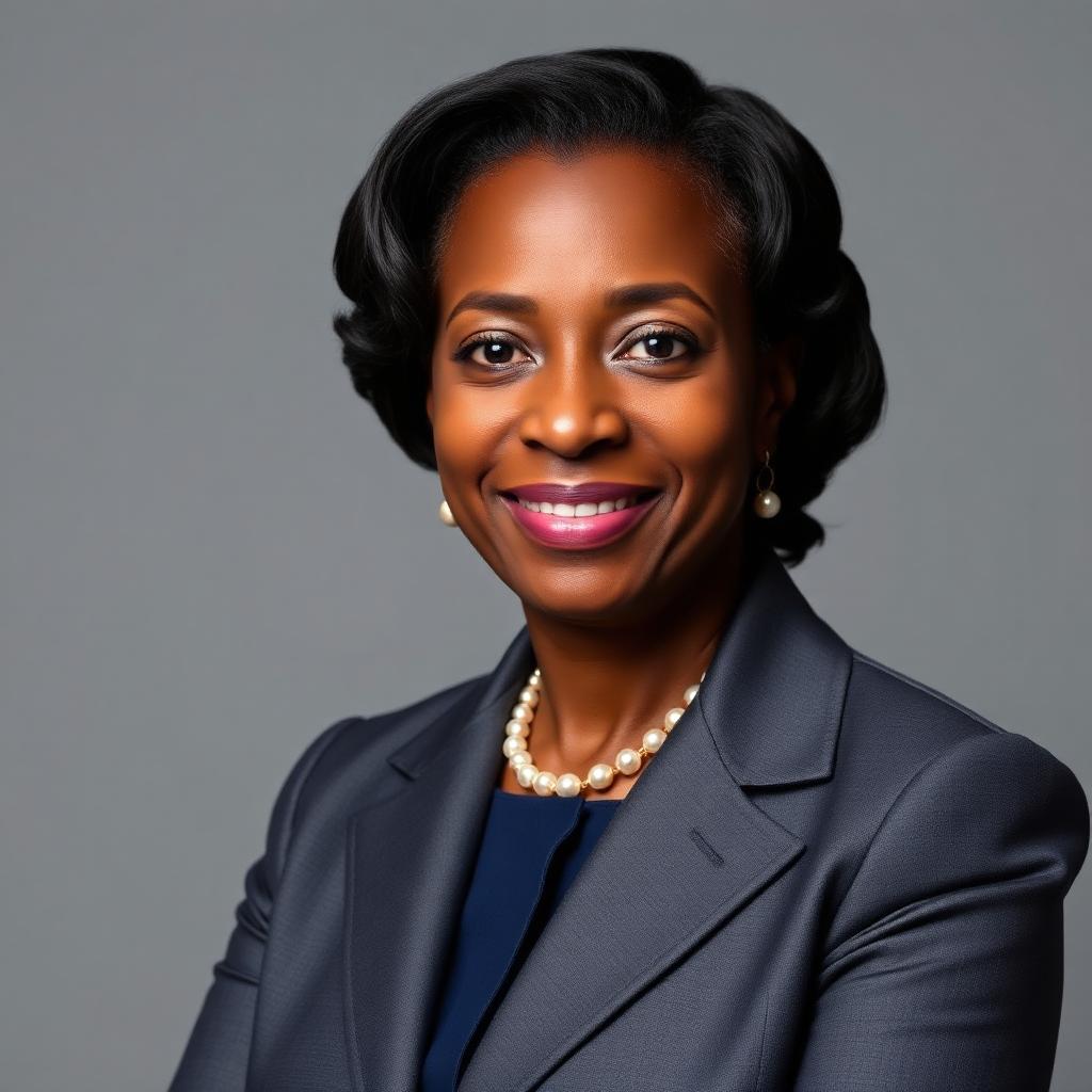 Dr. Rita Owusu-Amankwah