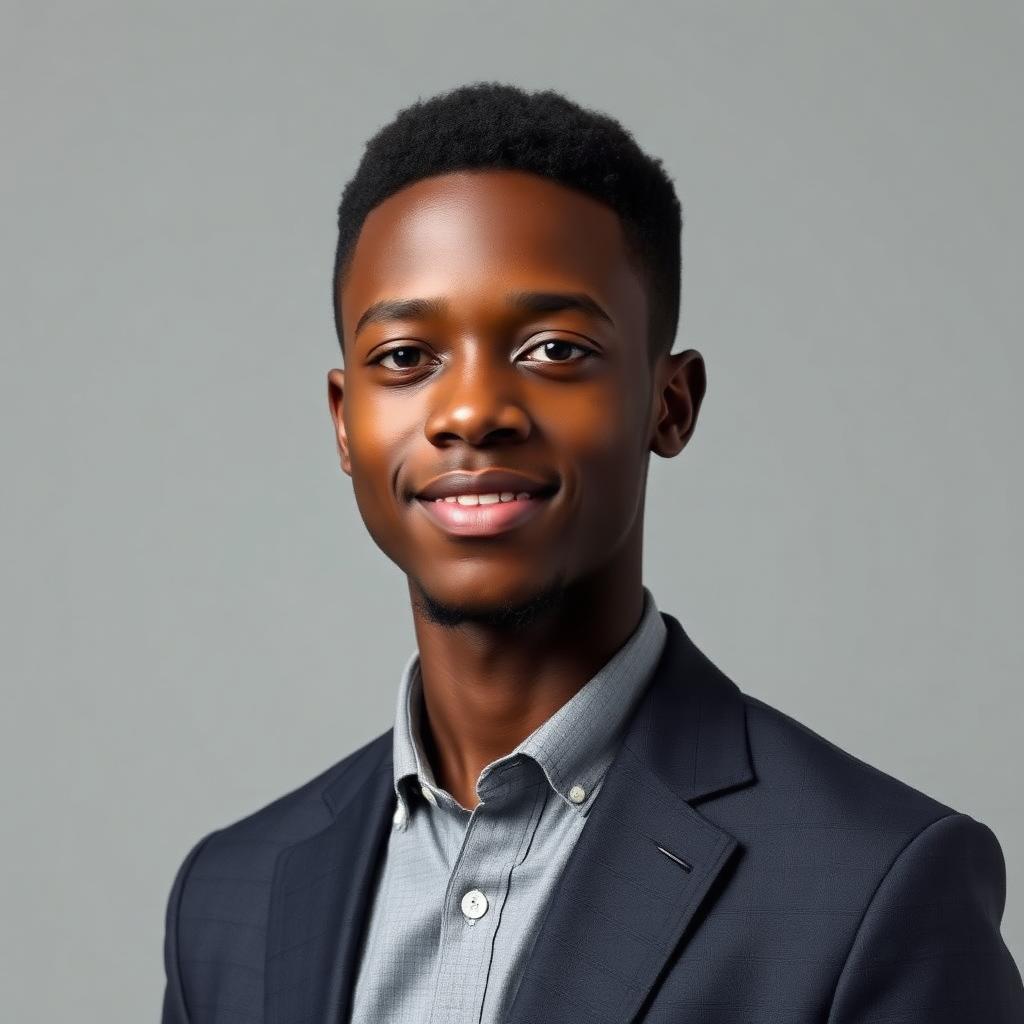 Mr. Samuel Dadzie