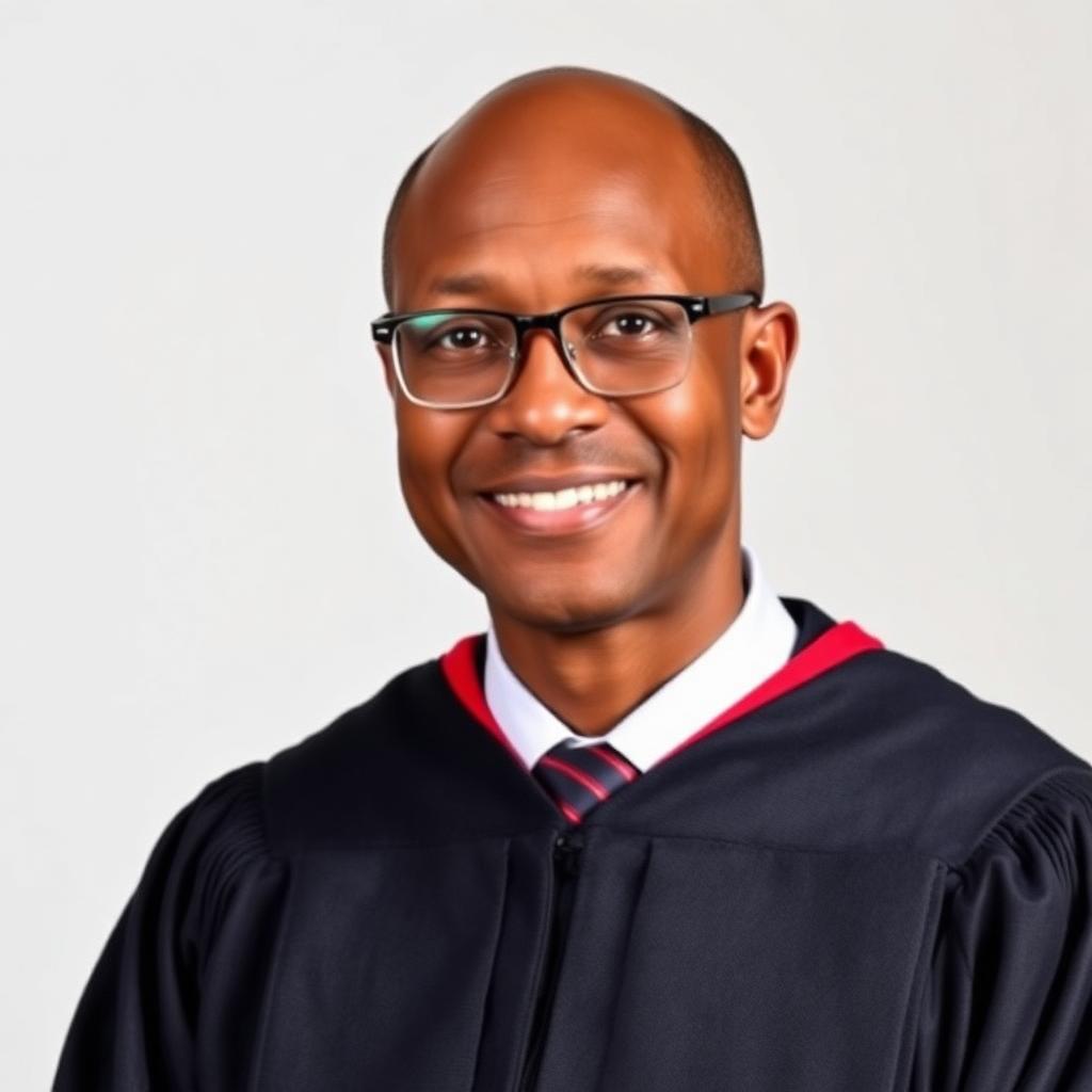 Prof. Samuel Yeboah Mensah